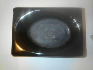 Rare Vintage American Standard Miniature Salesman Sample Cast Iron Bath Tub