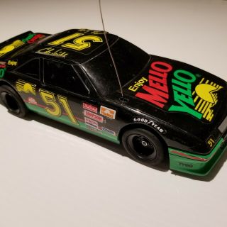 Tyco Days Of Thunder Cole Trickle 51 Mello Yello Rc Or Display Rare