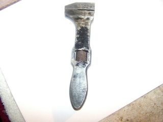Antique Billings D Wrench / Motorcycle / Bicycle / Auto