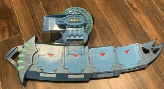 RARE 1996 Yugioh Chaos Duel Disk Launcher 2