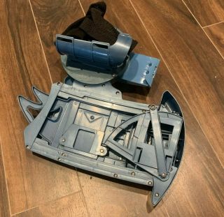 RARE 1996 Yugioh Chaos Duel Disk Launcher 3