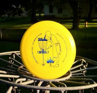 Innova - Rare Great Cond 2008 Tfr Early Pop Top Pro Destroyer - 170g