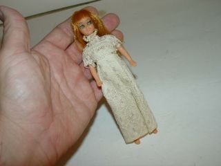Estate Vintage Mego Dizzy Dawn Clone Doll 48