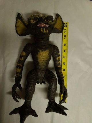 Rare 14 Inch Gremlins Action Figure Very Realistic Gremlin Spike Action Figure