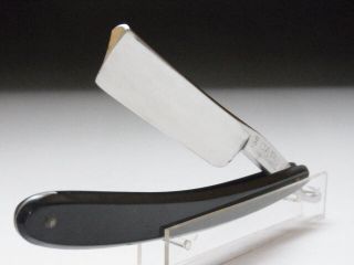 Rare 750 Cape Nichiri Tokyo J Apanese Straight Razor Shaving Sword D - 1136