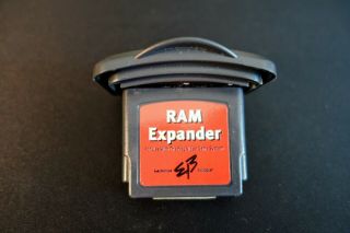 N64 Jumper Pak - Rare Electronics Boutique Variant,  Collector 