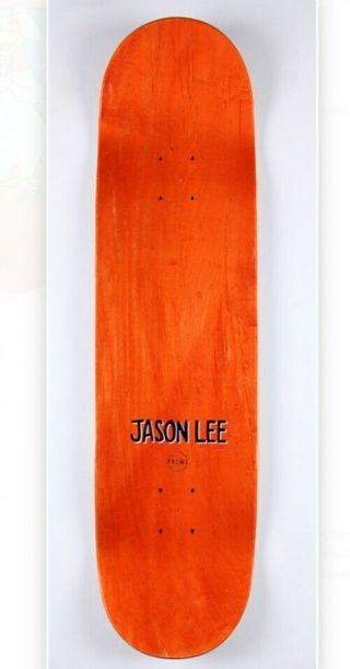 Rare Limited NOS Jason Lee Prime Looney Tunes skateboard Blind Warner Bros 2