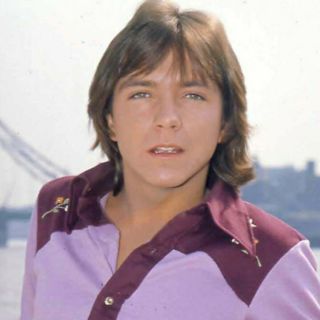Rare 16mm Tv: David Cassidy: Man Undercover (rx For Dying) David Cassidy