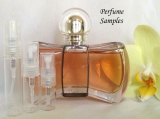 Sample: Rare Mon Exclusif Eau De Parfum,  Guerlain,  2ml,  3ml,  5ml Perfume Sample