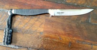 Cold Steel Spike Rare Vintage Discontinued Taiwan