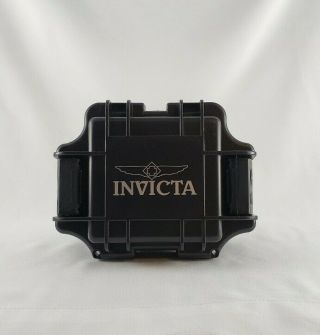 Invicta 1 One Slot Collector 
