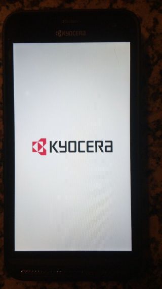Kyocera E6790 Duraforce Xd 16gb Rare T - Mobile Version