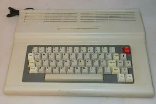 Rare Vintage - Tandy 128k Color Computer 3 Model 26 - 3334 8 - Bit Motorola 68b09e