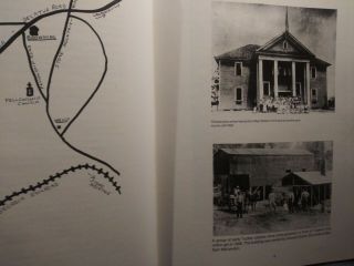 History Of Tucker First Baptist Church 1893 - 1993,  Georgia Dekalb County Rare