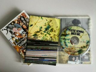 You ' re Gonna Miss Me (DVD,  2007) - A Film About Roky Erickson LSD RARE & OOP 3