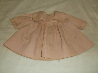 Vintage Doll Clothes Coat For Tiny Tears & Dy - Dee
