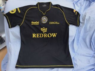 Kooga Celtic Crusaders Rugby League Home Shirt 2008/09 Size Xl Rare Great Cond