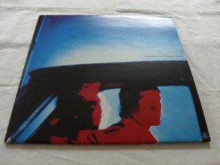 U2 - Even Better Than The Real Thing,  3 1992 Uk Island 12 ",  Rare Zoo Tour Poster