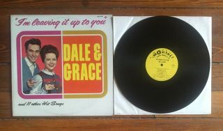 Dale & Grace I 