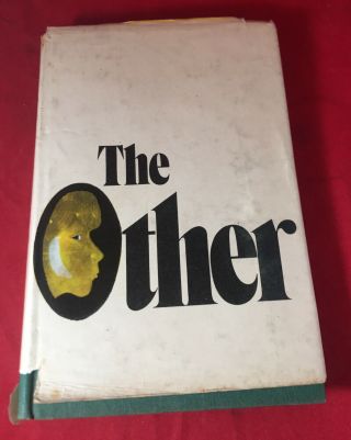 The Other True First Edition By Thomas Tryon Rare And Hard To Find Hardcover