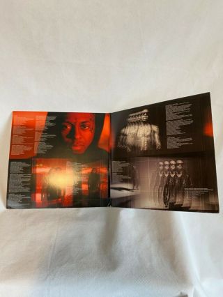 Tha Carter IV lil Wayne deluxe edition rare vinyl dual LPs 2