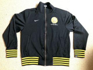 Ultra Rare Limited Edition Nike Kaizer Chiefs 2010 Track Jacket South Africa