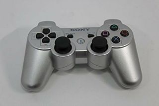 PLAYSTATION 3 (80GB) satin silver PS3 SONY from Japan game Rare 2
