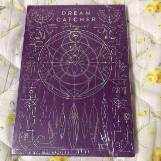 Dreamcatcher 1st Mini Album Prequel After Ver Cd,  Dvd,  Photobook Rare