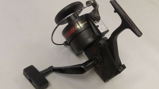 Vintage Shakespeare Combo 700 Surf Casting Spinning Reel.  Serviced Ready To Fish