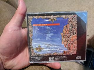 SOUND OF NAZCA RARE ANIMATION JAPAN OST CD SOUNDTRACK Anime 2