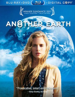 Another Earth (3 - Disc Blu - Ray,  Dvd,  Digital Set) Includes Slipcover - Rare Oop