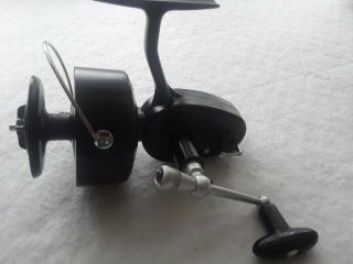 Vintage Garcia Mitchell 306 Spinning Reel In Made In France