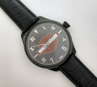 Vintage Wristwatch For Men 