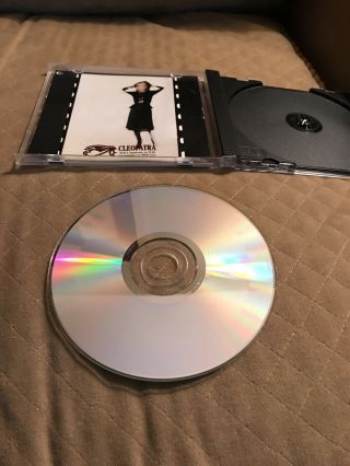 ROZZ WILLIAMS - Every King A Bastard Son CD - Christian Death RARE Spoken Word 3