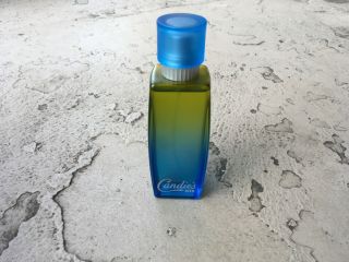 Candies For Men 3.  4oz/100ml Cologne Spray By Candie 