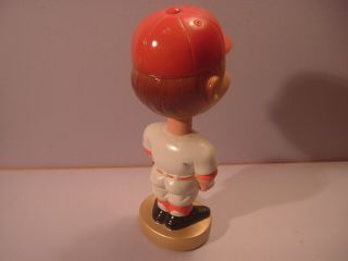 1974 RARE Houston Astros Plastic Baseball Player Bobblehead Nodder Bobbin Head 2
