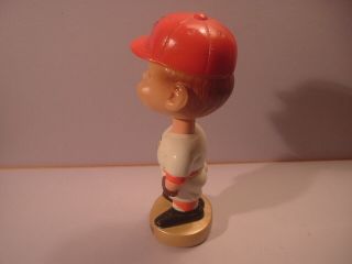 1974 RARE Houston Astros Plastic Baseball Player Bobblehead Nodder Bobbin Head 3