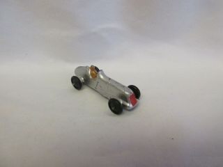 Vintage Die Cast Metal Dinky Toys Racer 35b Rare Near