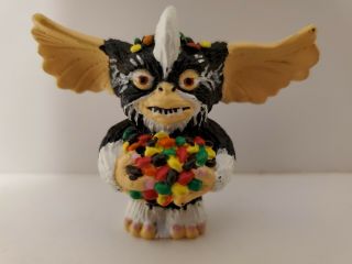 Gremlins 2 - Rare 1990 Applause Toy Pvc Figure
