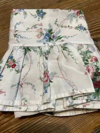 Ralph Lauren Blaine Standard Floral Cotton Pillowcases