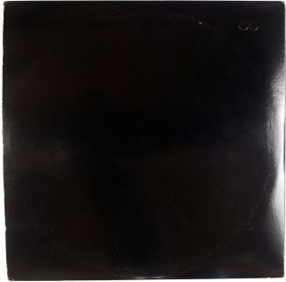 THE BEATLES: Black Album TWK 0169 ’81 Sunshine Sound 3x LP Rare Poster 3