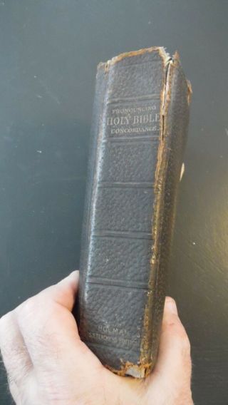 RARE Early 1900 ' s CHRISTIAN MISSIONARY SCRAPBOOK Incredible Religious Ephemera 2
