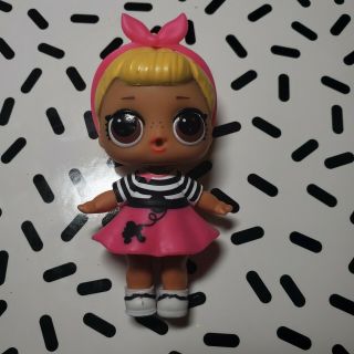 Lol Surprise Doll Sis Swing Series 1 Retired And Rare Authentic
