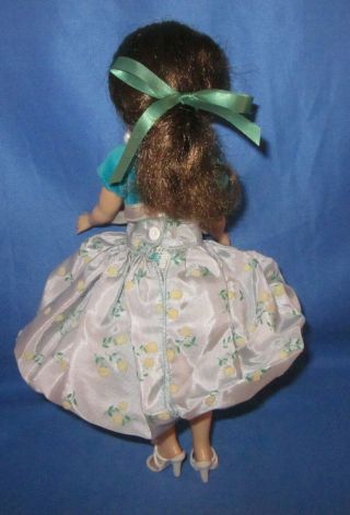 Vintage Vogue JILL 10.  5 inch Fashion Doll with TAGGED Outfit 2