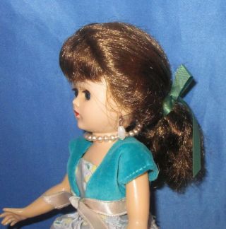 Vintage Vogue JILL 10.  5 inch Fashion Doll with TAGGED Outfit 3