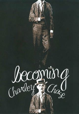 Becoming Charlie Chase Rare Oop_ 4 Dvd