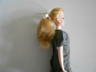 Vintage Uneeda Wendy Bild Lilli Clone Doll 60’s Barbie Body Ponytail 3