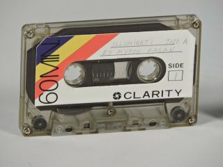 Vintage Myron Fagan ‎– Illuminati - C.  F.  R.  Volumes 1 - 3 on Audio Cassettes Rare 2