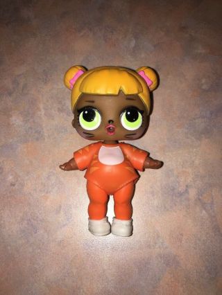 Lol Surprise Doll Baby Cat Series 1 Rare Discontinued