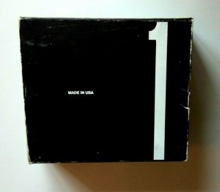 Depeche Mode - Cd Singles Box Set 1 (rare Limited Edition 6 Cd Singles Box Set)